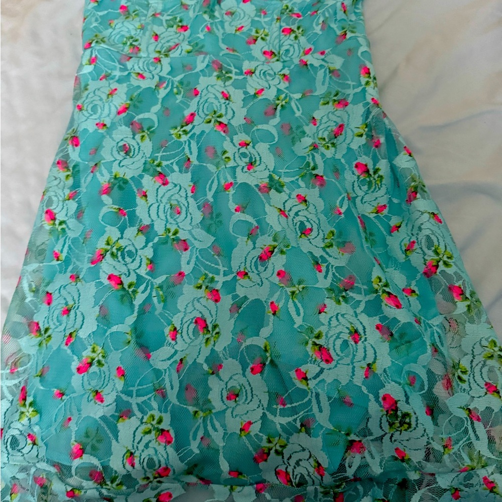 Betsy Johnson Dress Medium